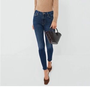 MOTHER High Waister Looker, size 26